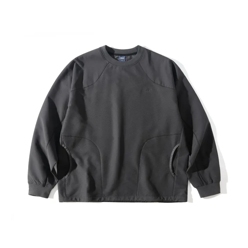 NOTHOMME BLUE Sweatshirt Unisex-0