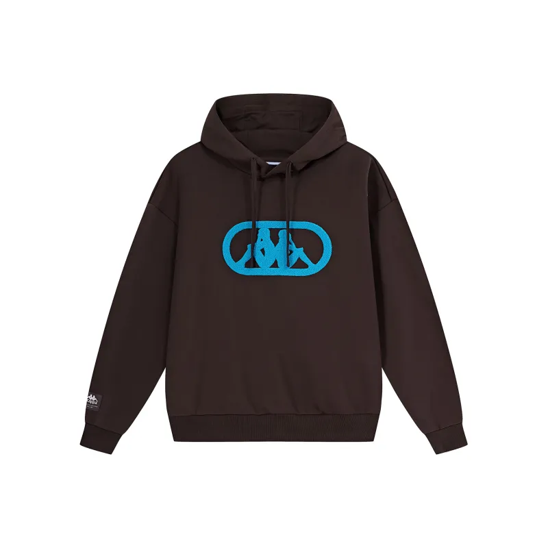 Kappa KAPPA PLAYER Sweatshirt Unisex Multicolor-2