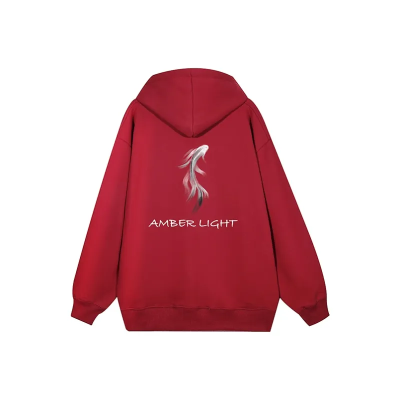 AMBER LIGHT Sweatshirts Unisex-41