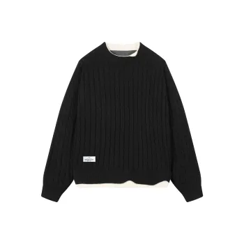 SESAME STREET Sweaters Unisex