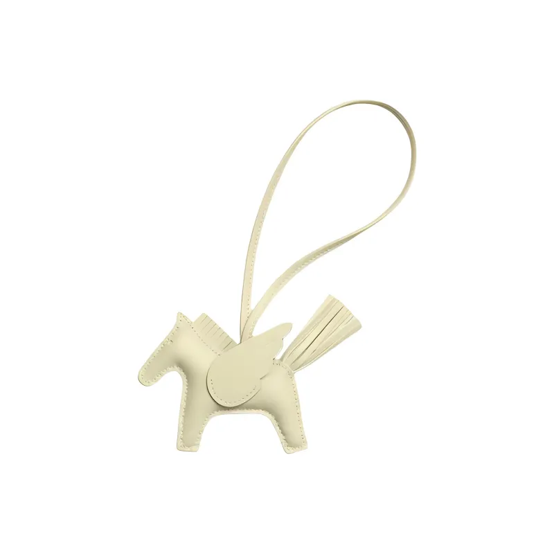 HERMES Charm Rodeo Pegase Pm-0