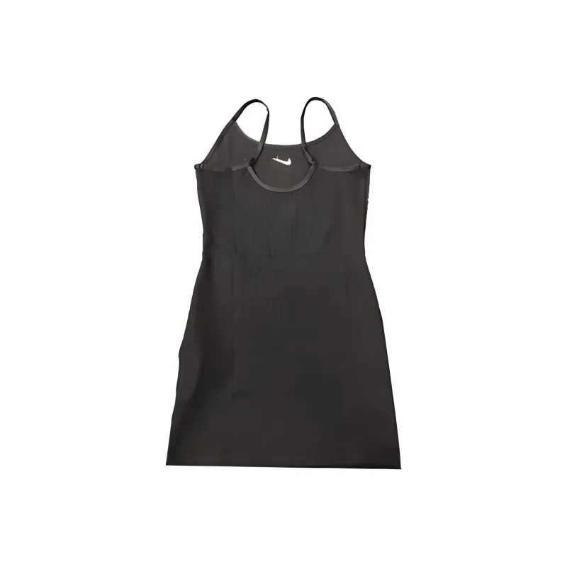 Nike Slip Dresses Women's Black-1