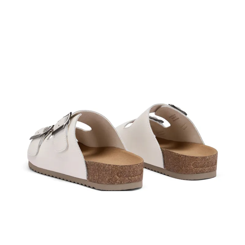 Hotwind Biscuit Boken Collection EVA Slip Resistant Slide Slippers Women's-2