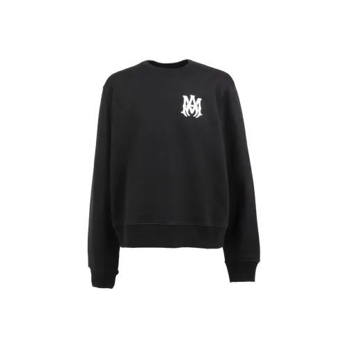 AMIRI M.A. Crewneck