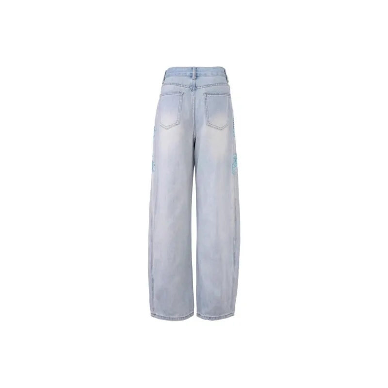 TCH Jeans Women's Denim Blue-1