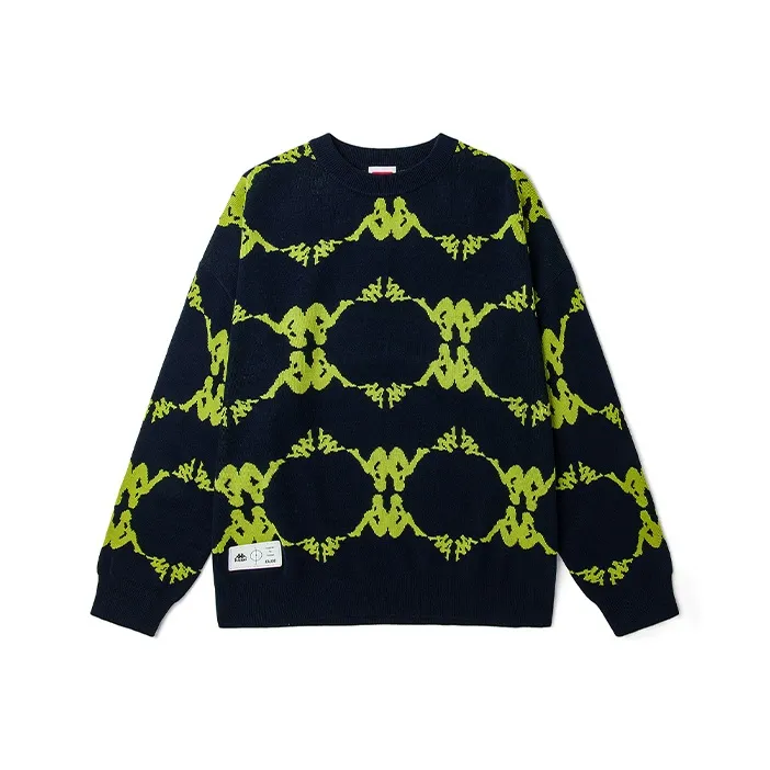 Kappa Sweaters Unisex-0