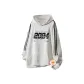 White Heather Gray[Thickened and Fleece-Lined]