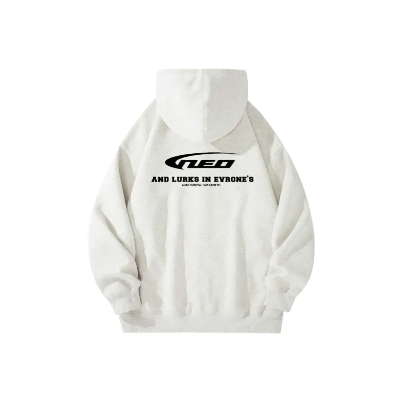 NEO FANTASTIC Sweatshirt Unisex-2