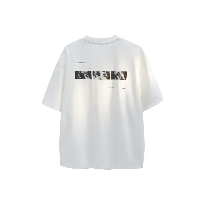 ZWWWZ T Shirts Unisex-0