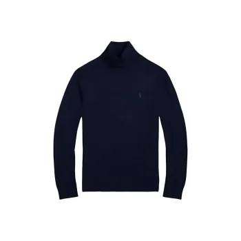 Polo Ralph Lauren Washable Turtleneck Jumper