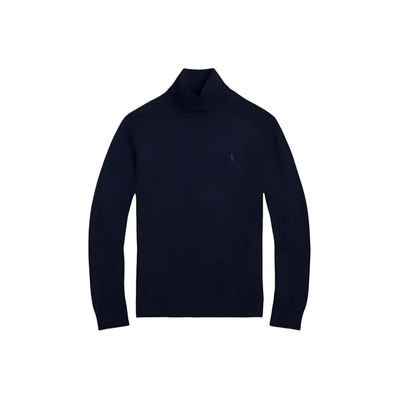 Polo Ralph Lauren Washable Turtleneck Jumper-0