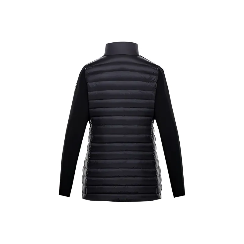 Moncler Sweaters Women's Black-1