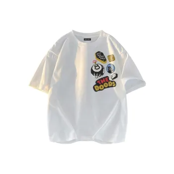 HAPPY PARTY T Shirts Unisex