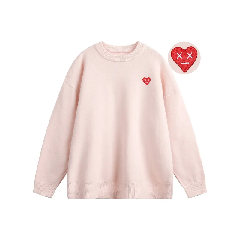 Emoji Sweaters Unisex-9