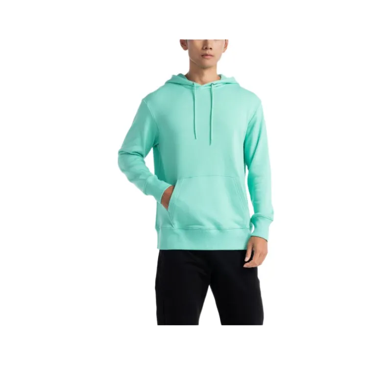DECATHLON 500 Series DOMYOS Sweatshirt Men's Green-0