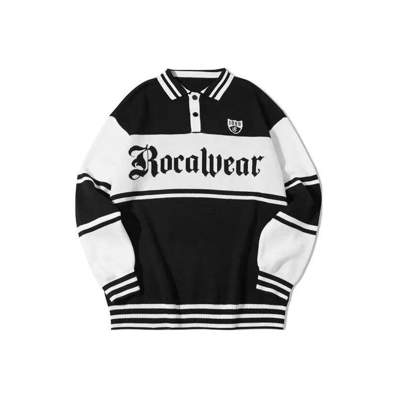 ROCAWEAR Sweaters Unisex-0