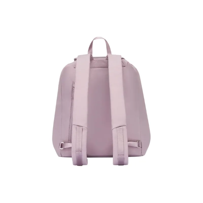 DESCENTE Move Pack Solid Color Backpack Women's Pink-2