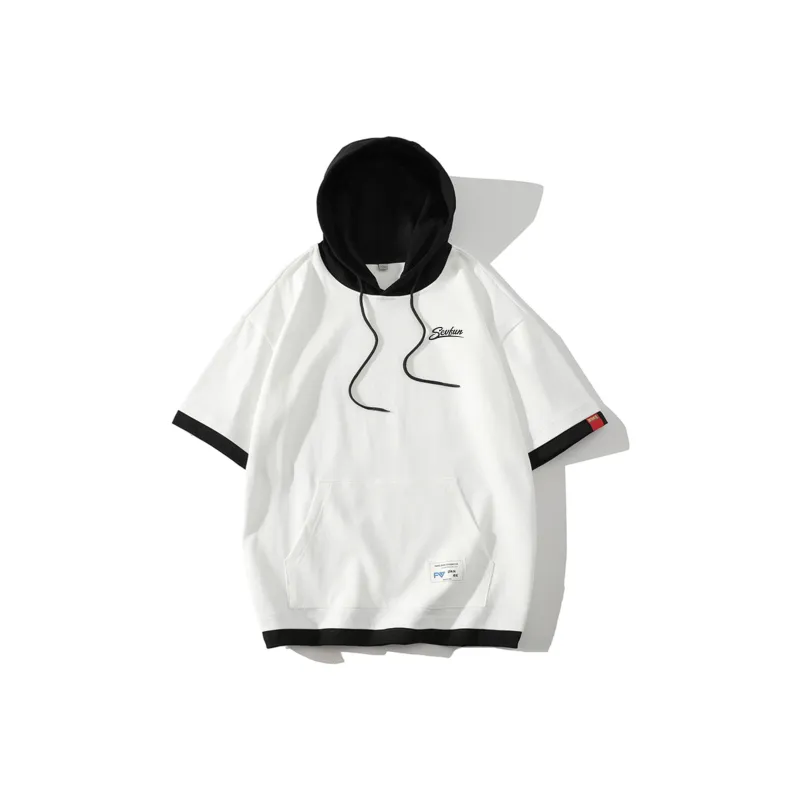 7 SEVFUN T Shirts Unisex-4