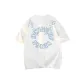 Breathable/Soft/100% cotton-White