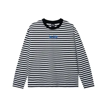 Revenge XXXTentacion Bad Striped L/S Tee
