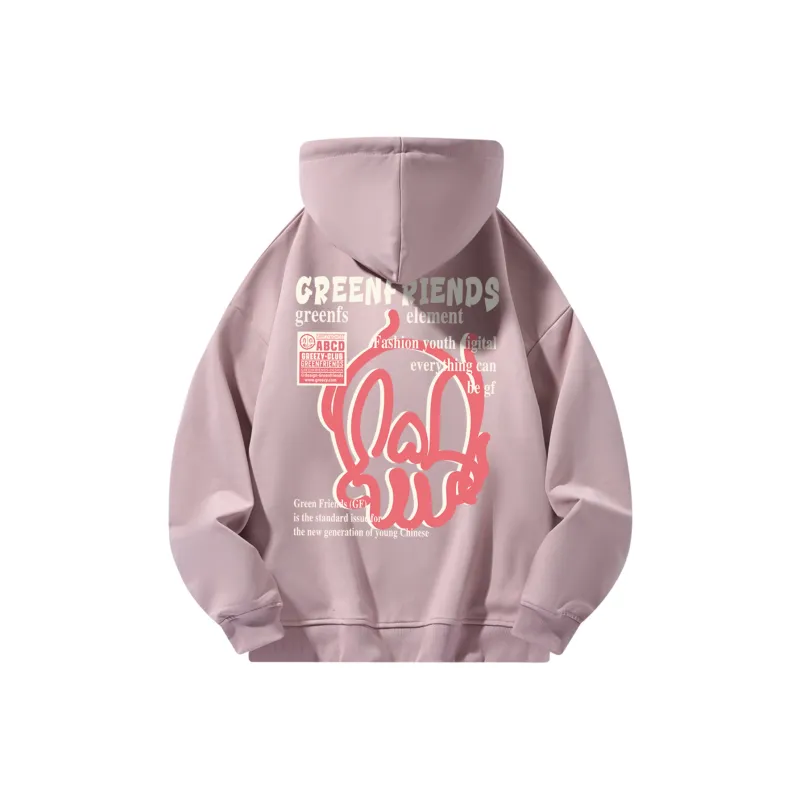 GF Sweatshirts Unisex-15