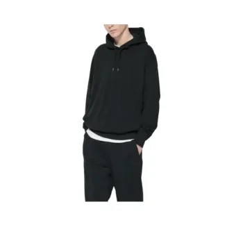 UNIQLO Sweatshirts Unisex Black