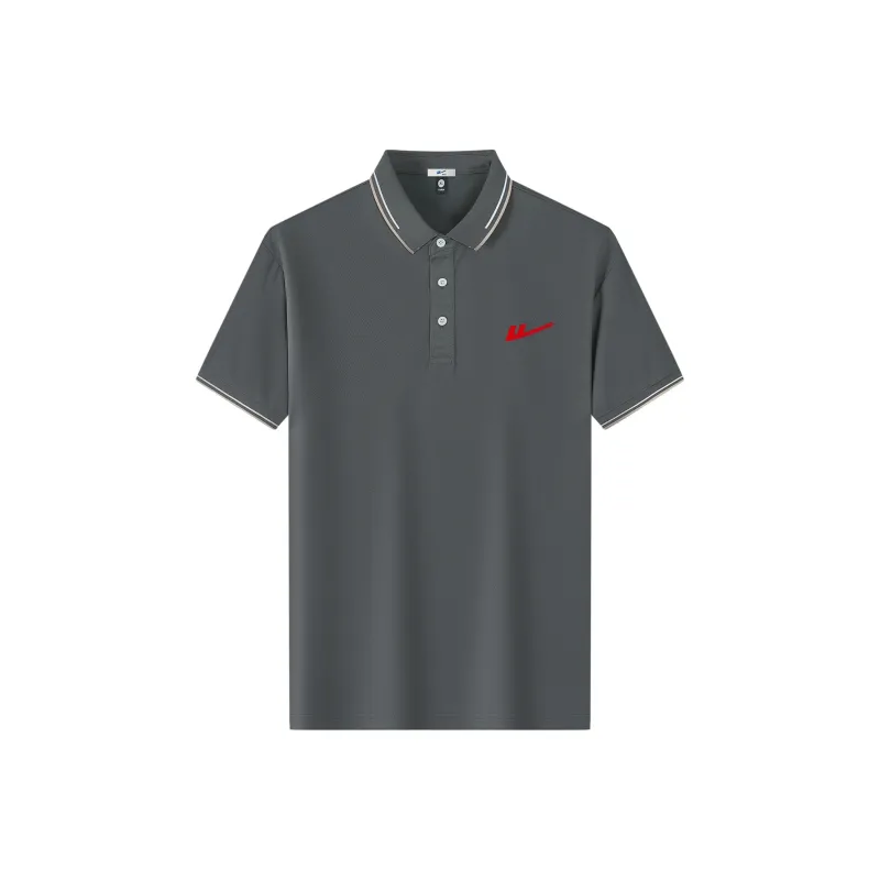WARRIOR Polo Shirts Unisex-5