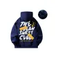 Navy Blue[Fleece-Lined]