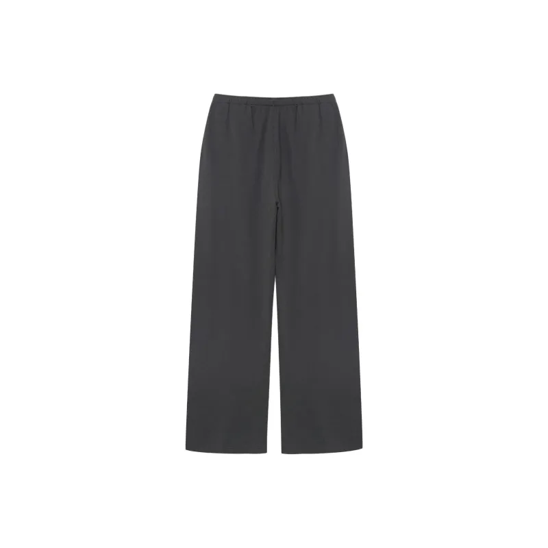 THE NORTH FACE Casual Pants Women's Dark Gray-1