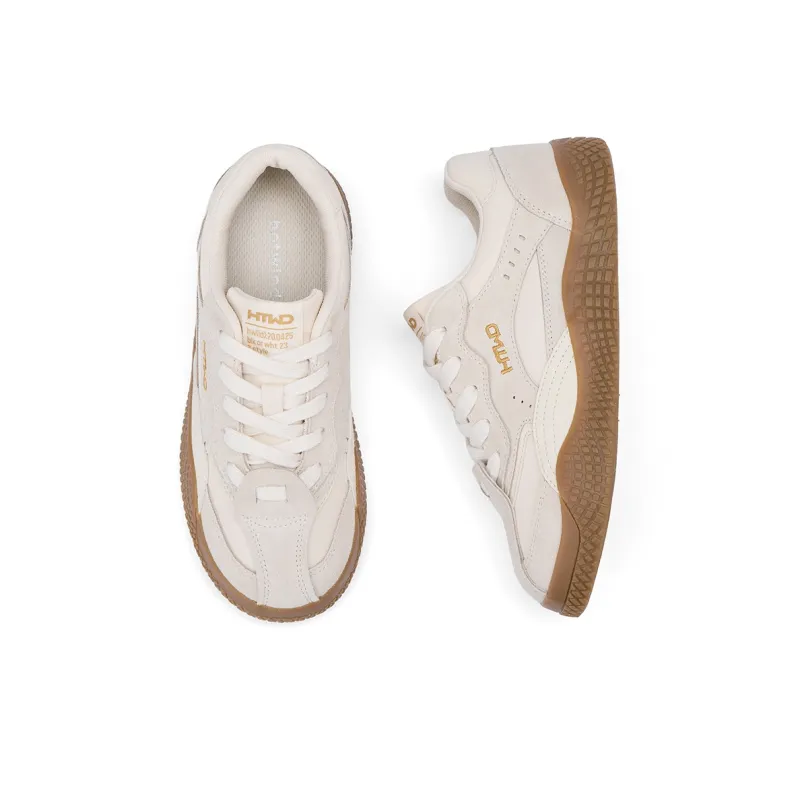 Hotwind Lightweight Low Top Skateboard Shoes Women's-2