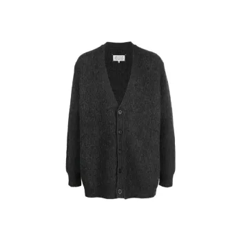 Maison Margiela FW22 Knitwear Men's Gray