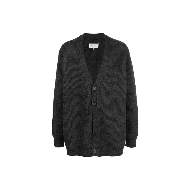 Maison Margiela FW22 Knitwear Men's Gray-0