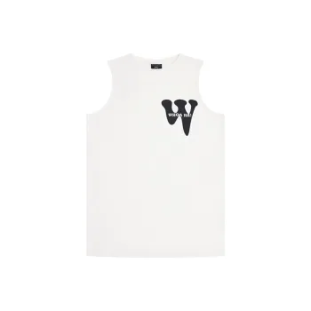 WHOA HA! Tank Tops Unisex