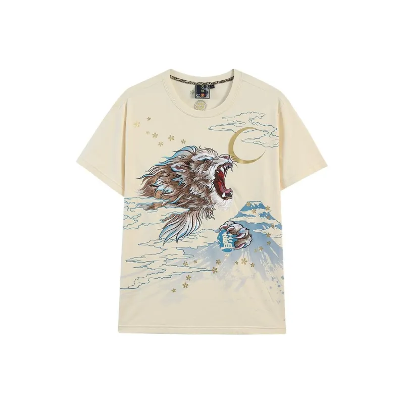 ONIARAI T Shirts Unisex-0