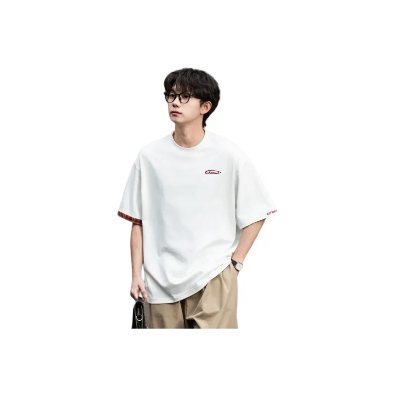 WOOD SOON T Shirts Unisex-6