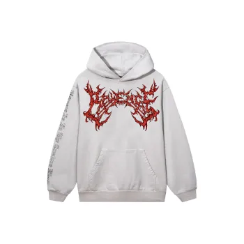 Revenge Relic Hoodie
