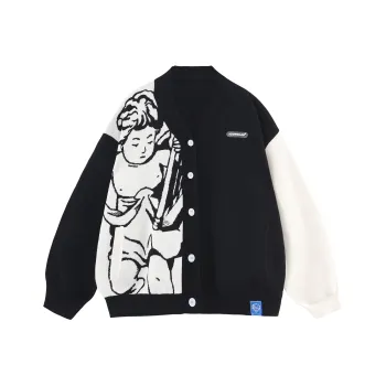 ICONS Lab Knitwear Unisex