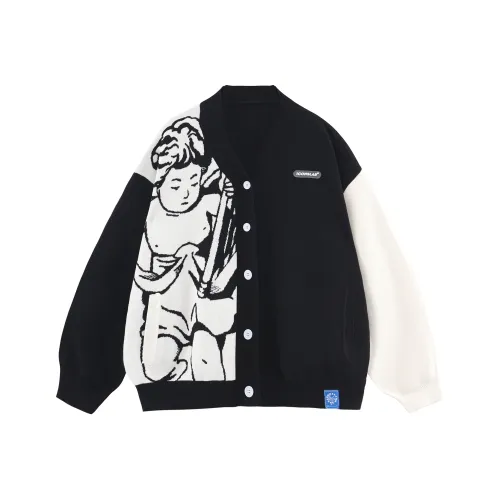 ICONS Lab Knitwear Unisex