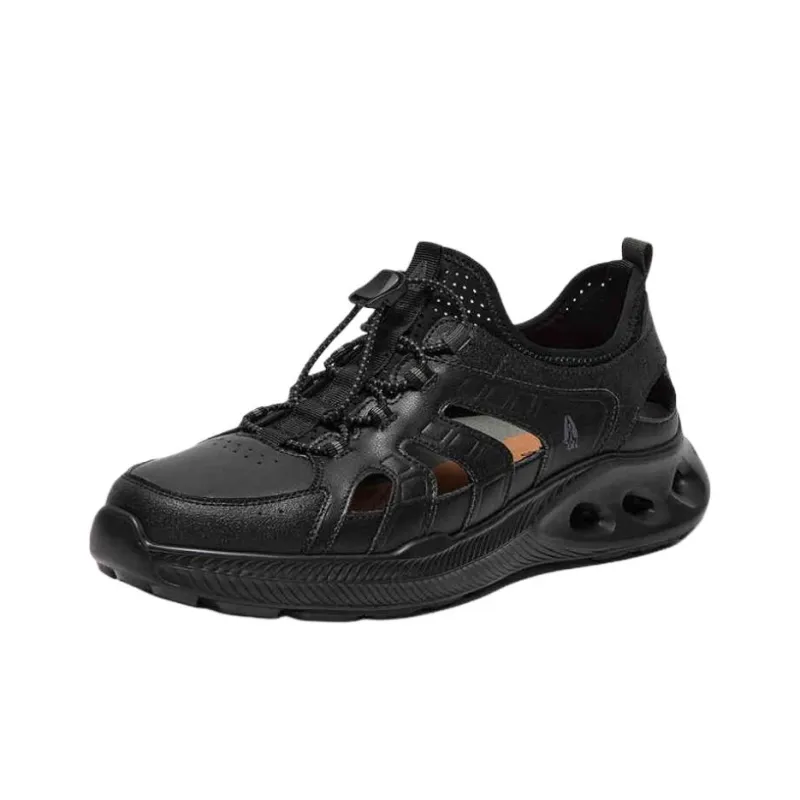Hush Puppies River Trekking Shoes Men's-1