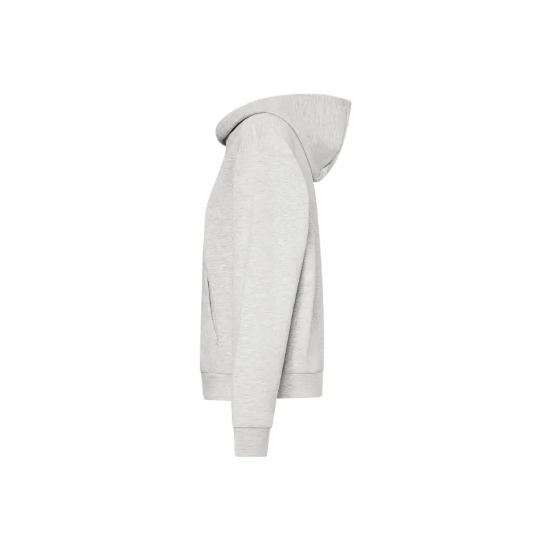 Oakley Radiant QD Sweatshirt Women's Sport Gray-2