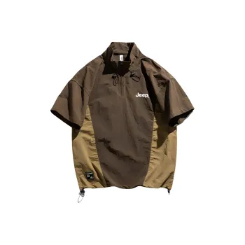 Jeep T Shirts Men