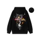Black (Fleece-Lined)