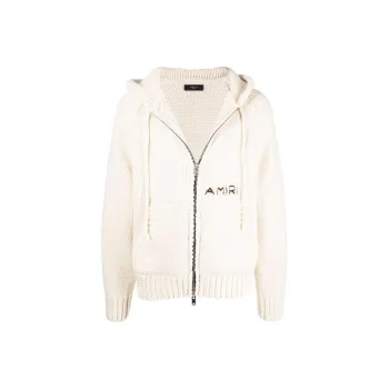 AMIRI Sweaters Men White