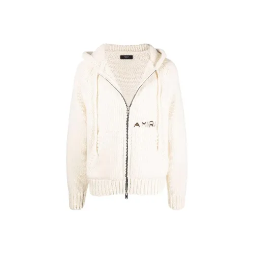 AMIRI Sweaters Men White