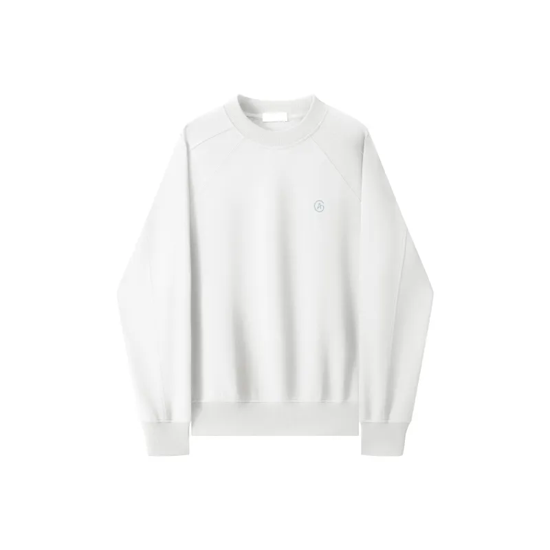 A.B.X Sweatshirts Unisex-2
