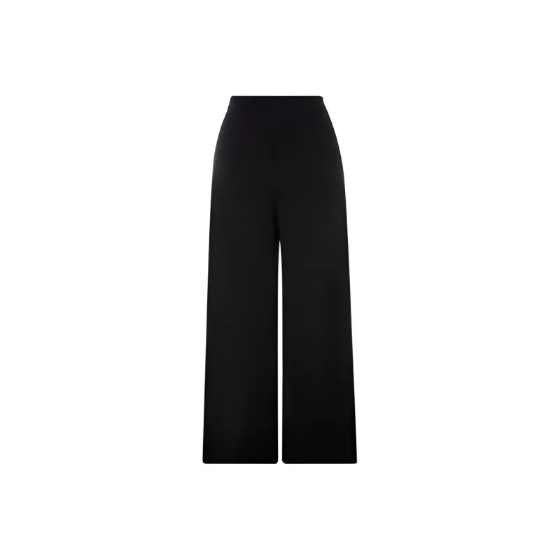 Stella McCartney Casual Pants Women's Black-1