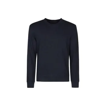 ORIGINAL VINTAGE STYLE Sweater Men's Marine Blue