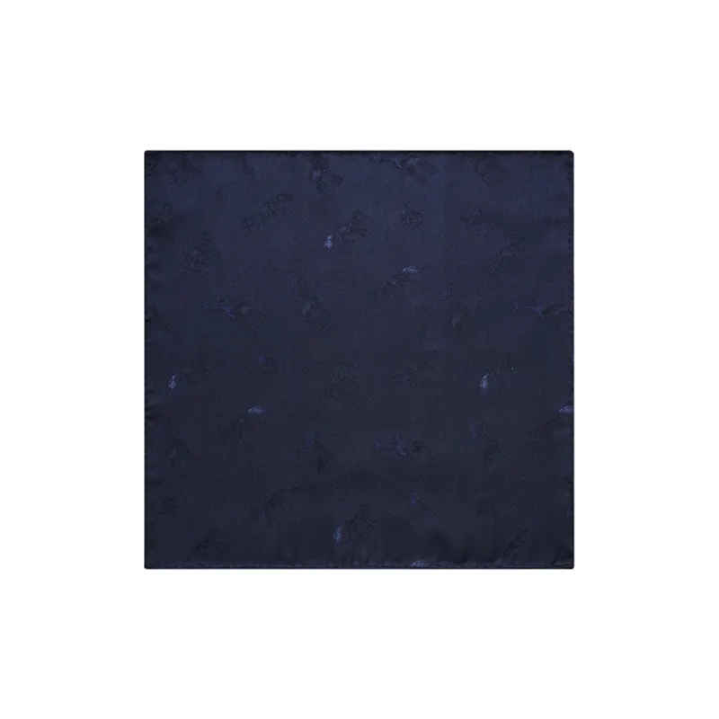 WILLIAM MILTON Silk Scarves Men's-0