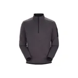 Black Gray/Black Heather