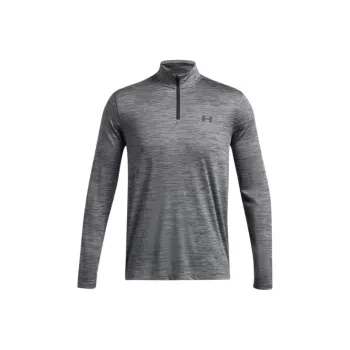 Under Armour Matchplay Sweatshirt Men's Steel/Smokeless Coal